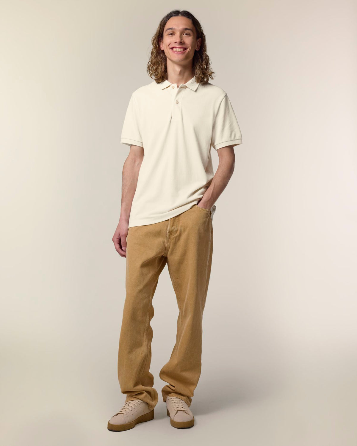 Natural Raw - C054