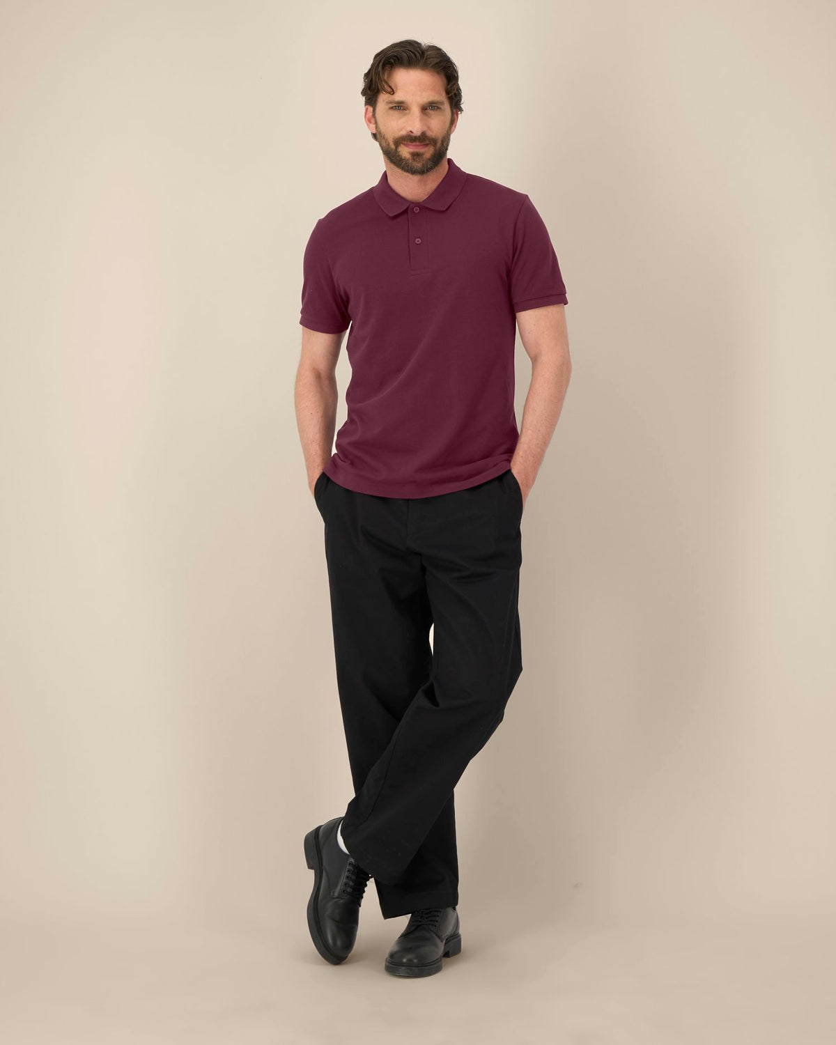 Deep Plum - C151