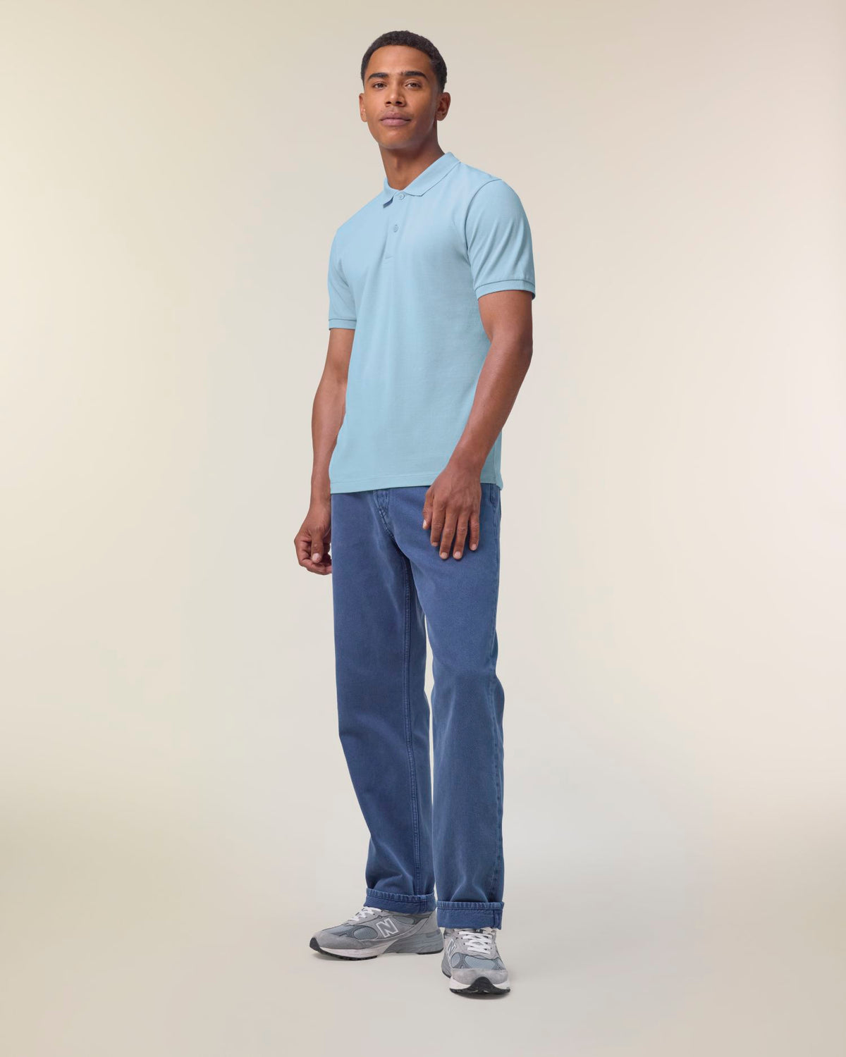 Sky blue - C232