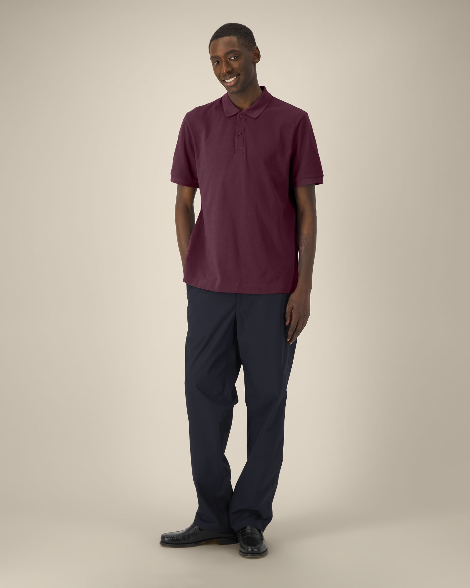 Deep Plum - C151