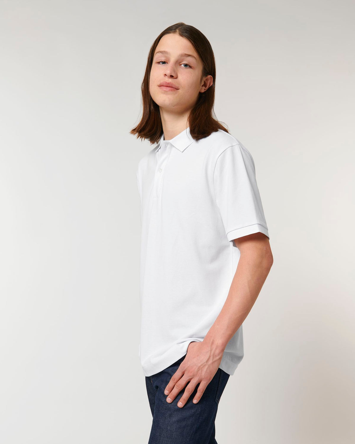 White - C001