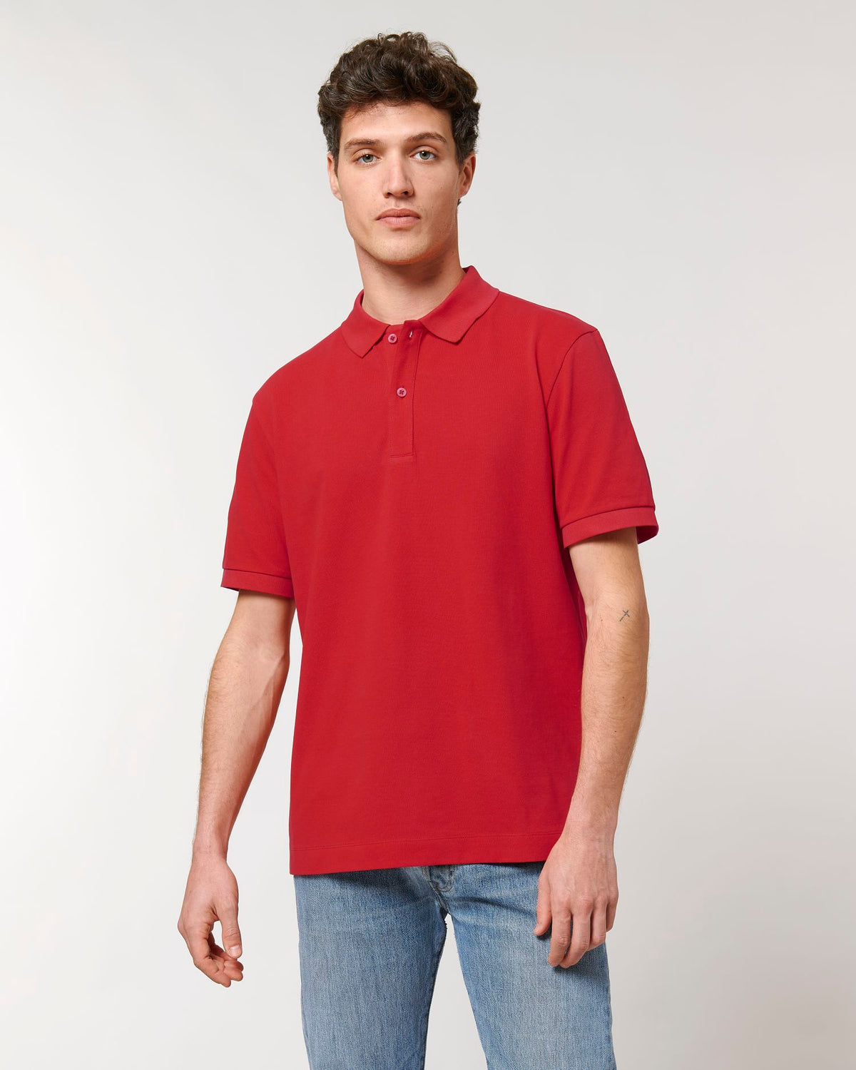 Red - C004