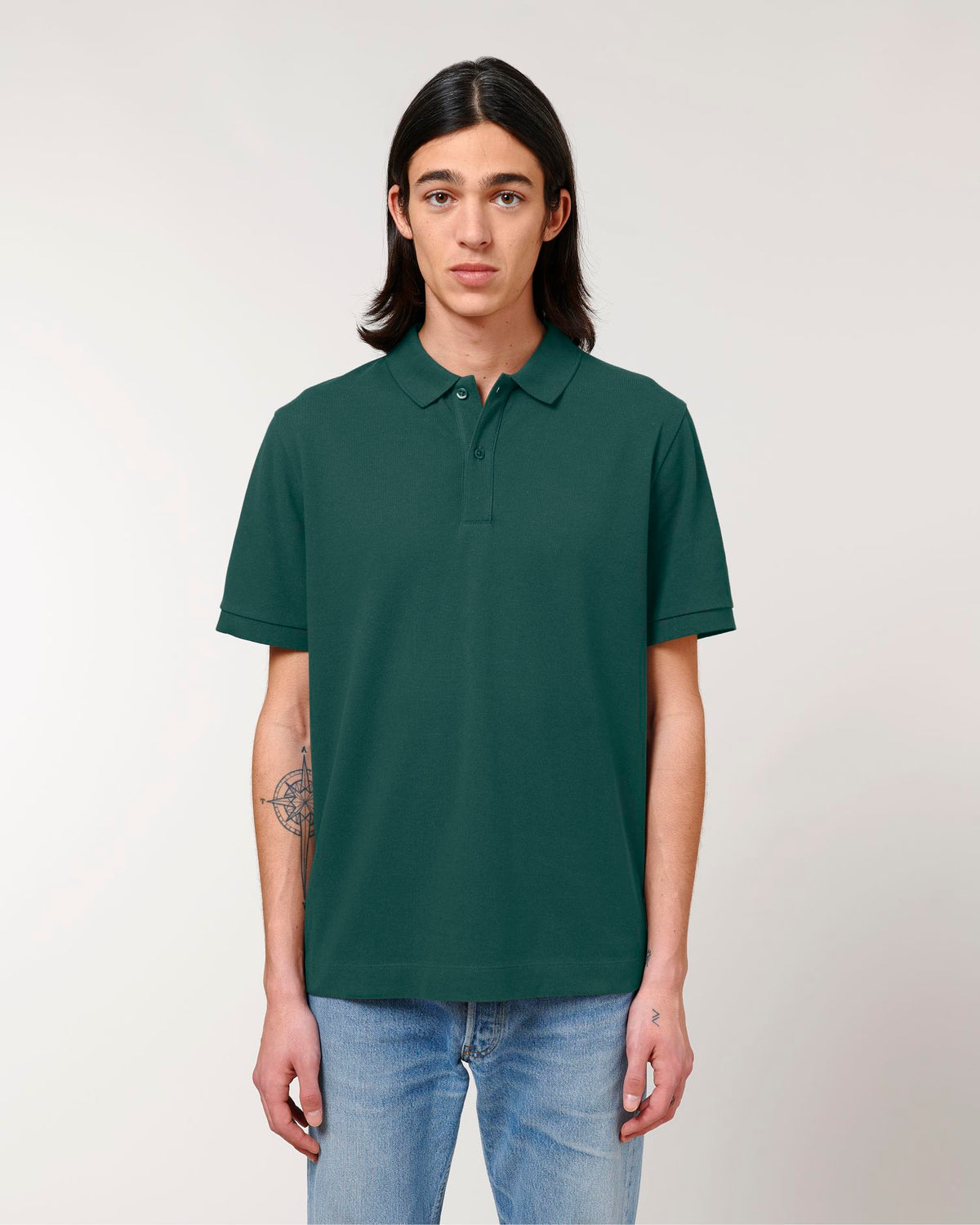 Glazed Green - C036