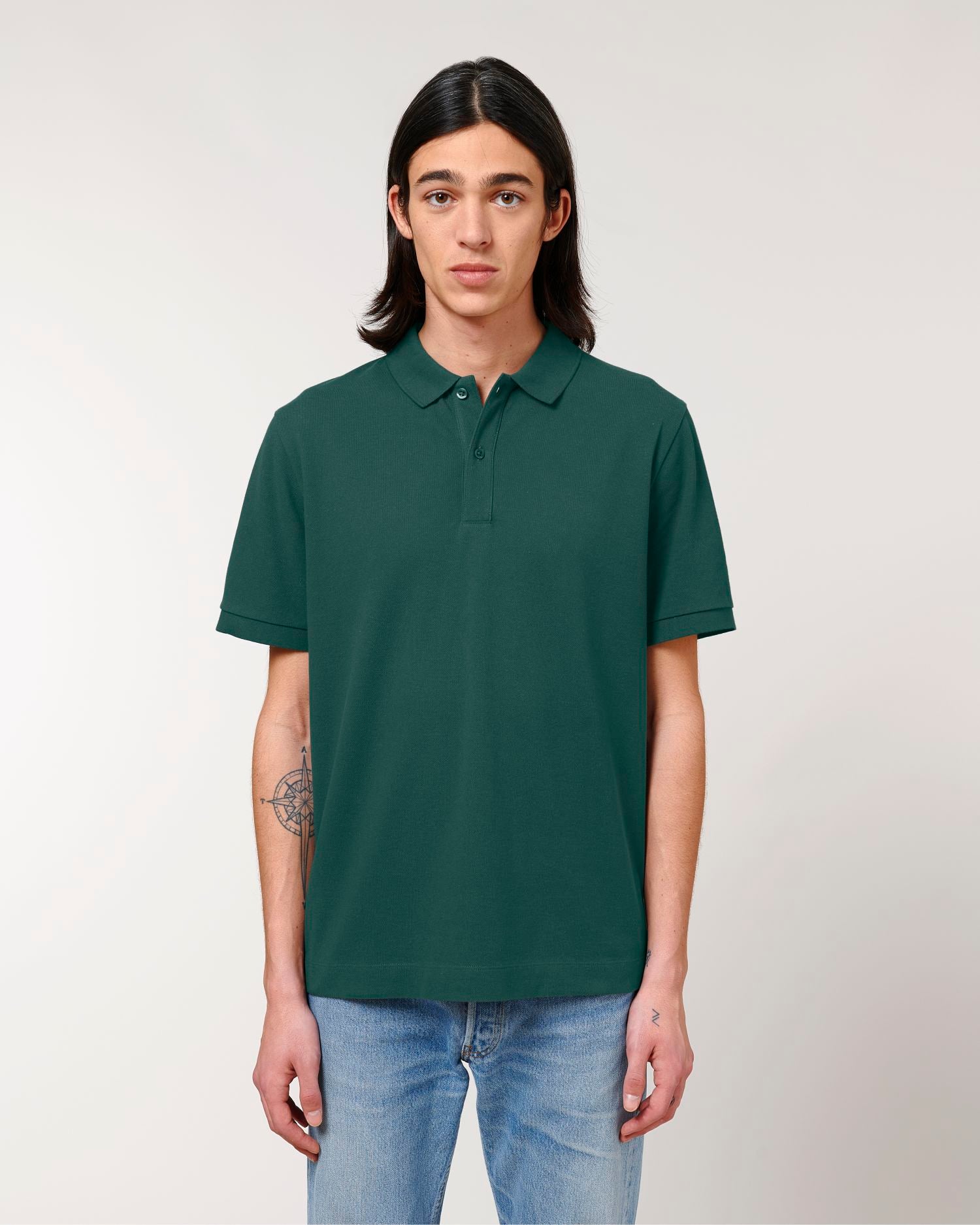 Glazed Green - C036