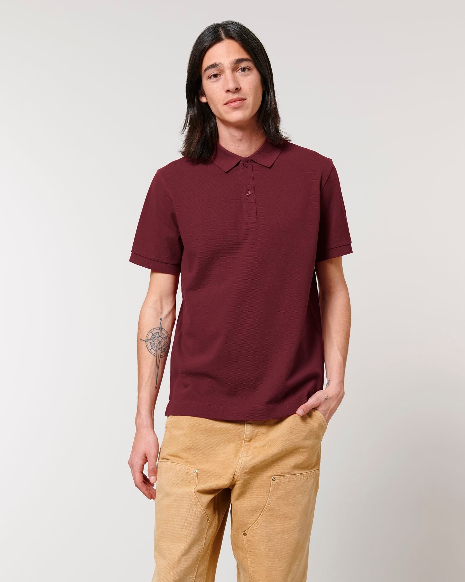 Burgundy - C244