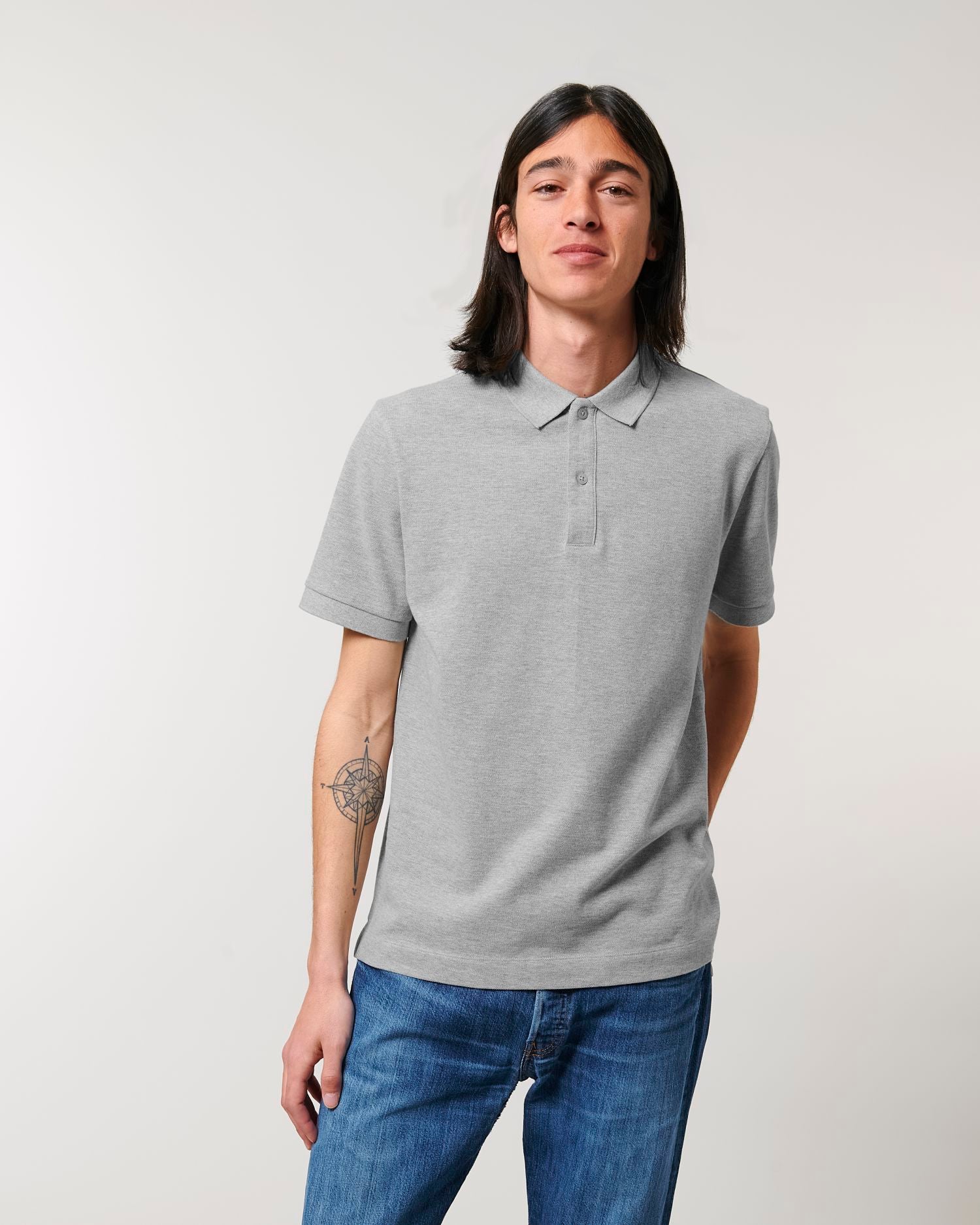 Heather Grey - C250