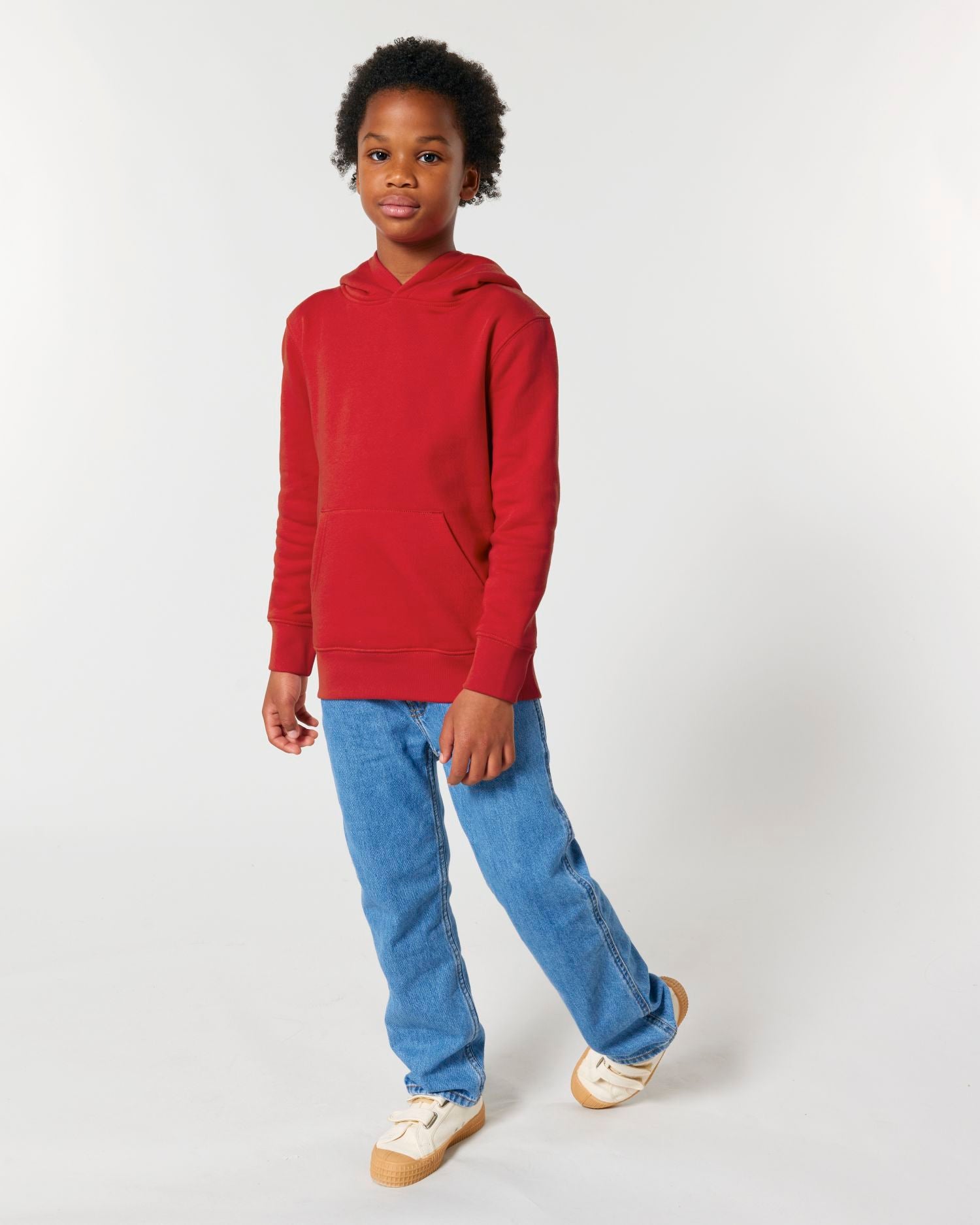 Red - C004