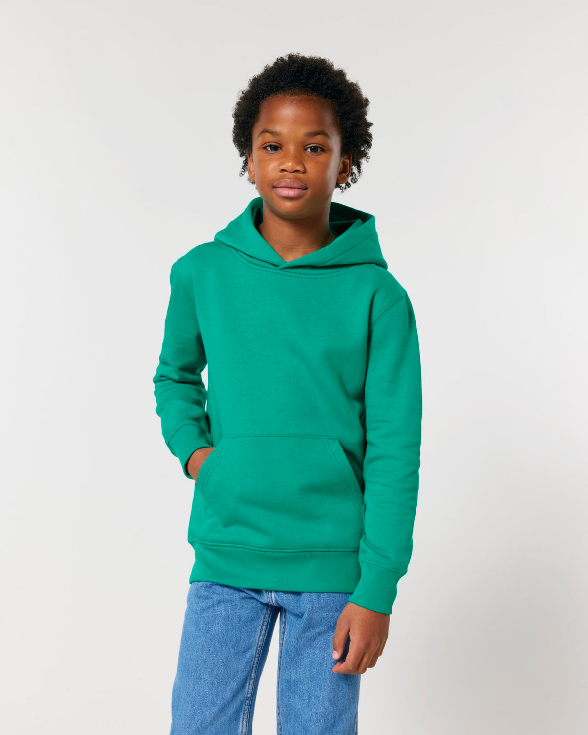 Go Green - C100