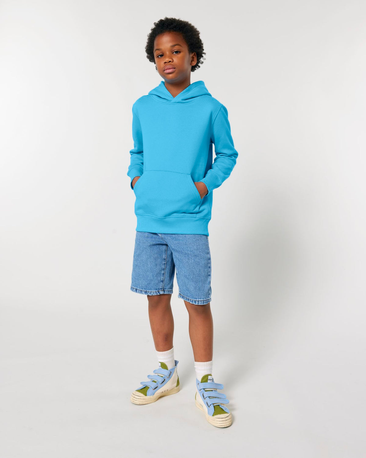 Aqua Blue - C145