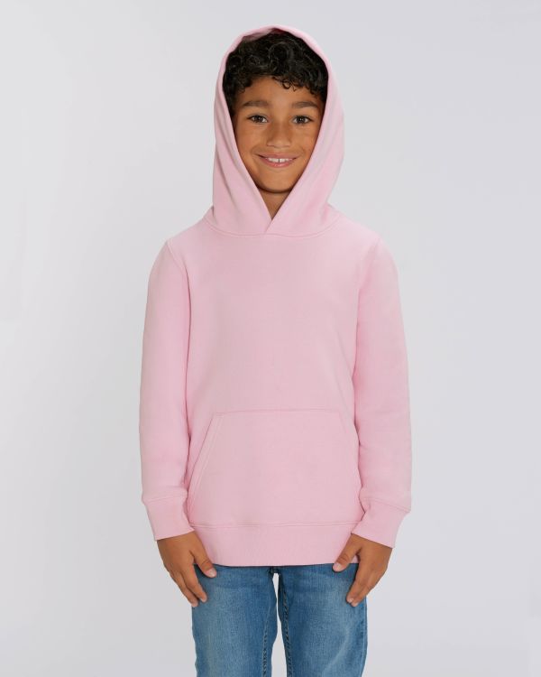 Cotton Pink - C005