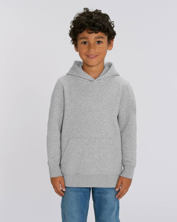 Heather Grey - C250