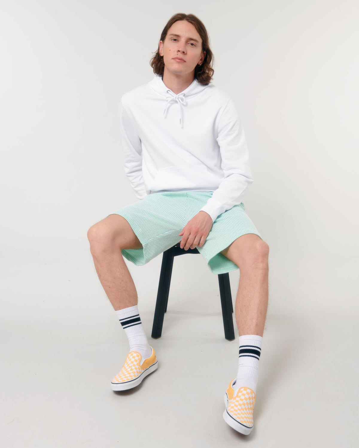 White - C001