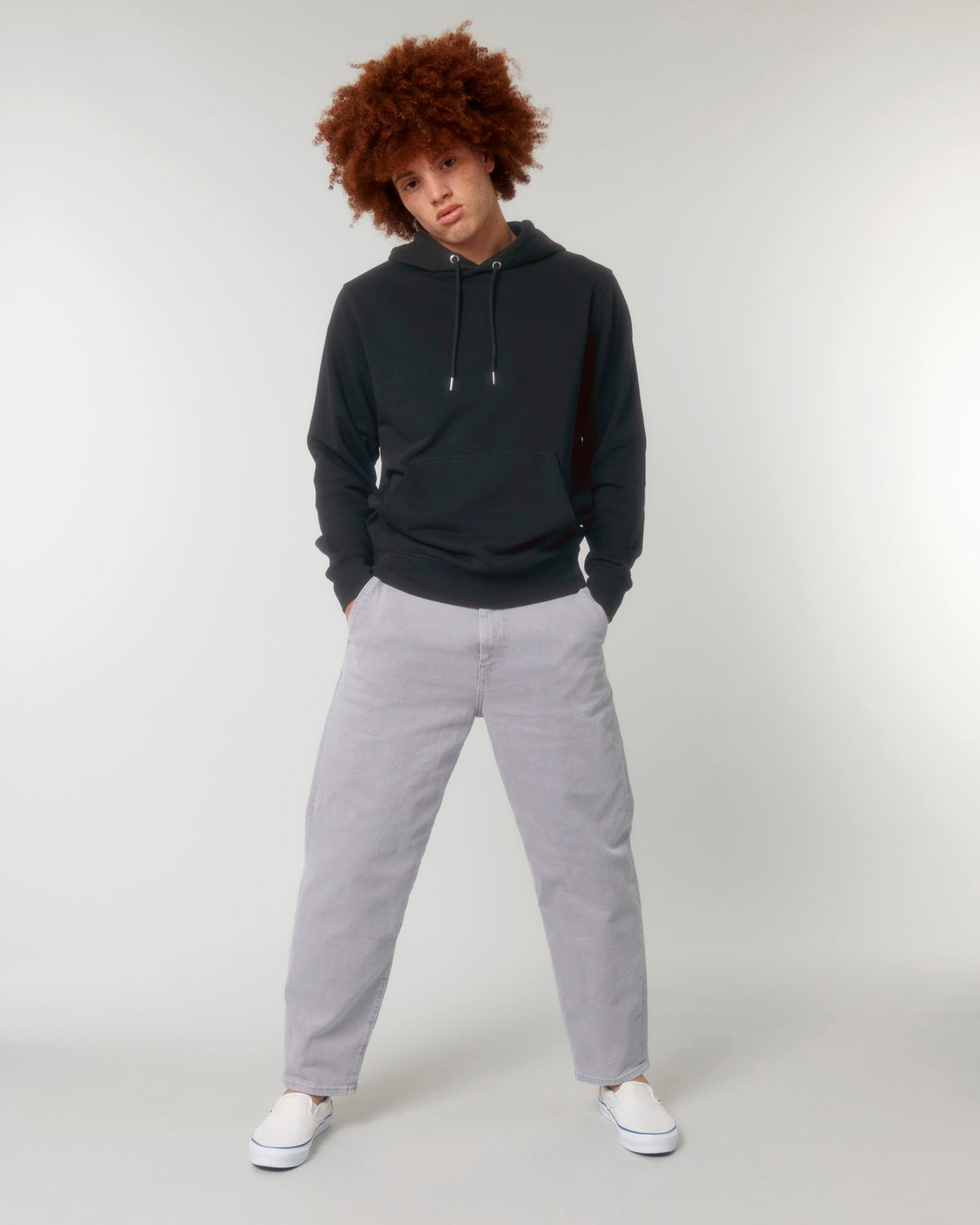 Black - C002