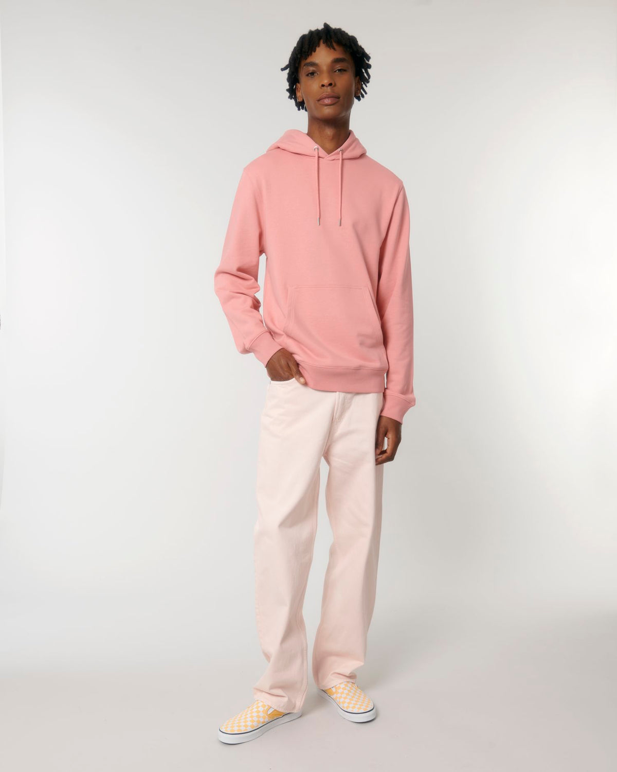 Canyon Pink - C038