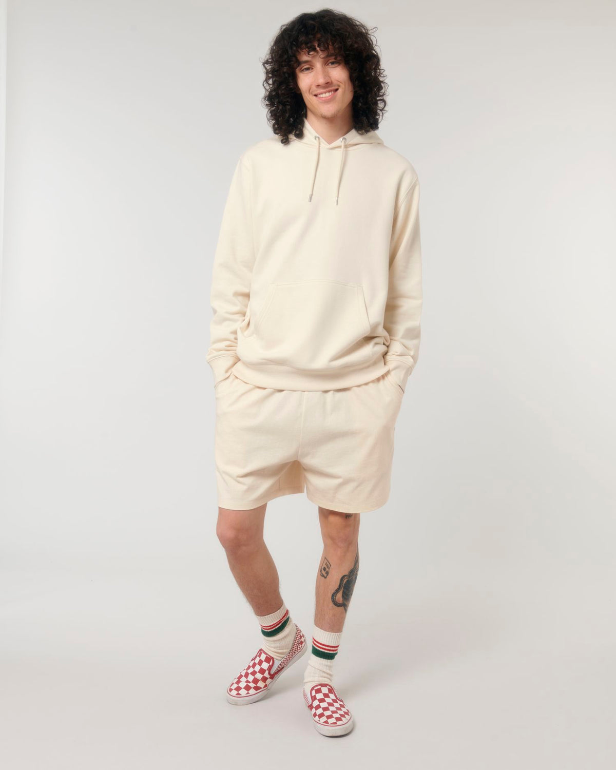 Natural Raw - C054