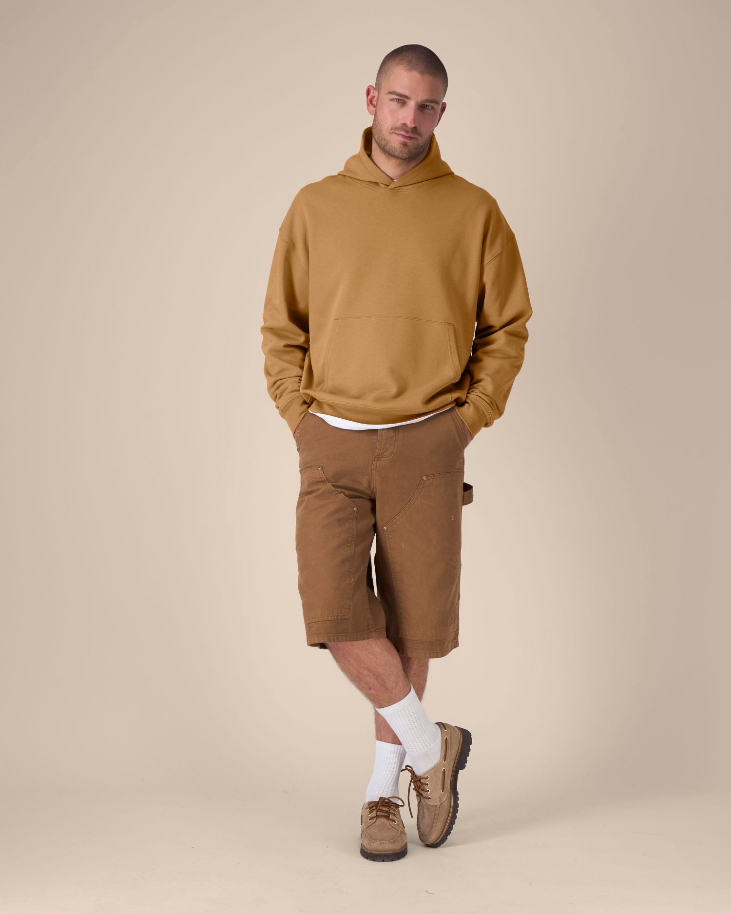 Grounded Beige - C152