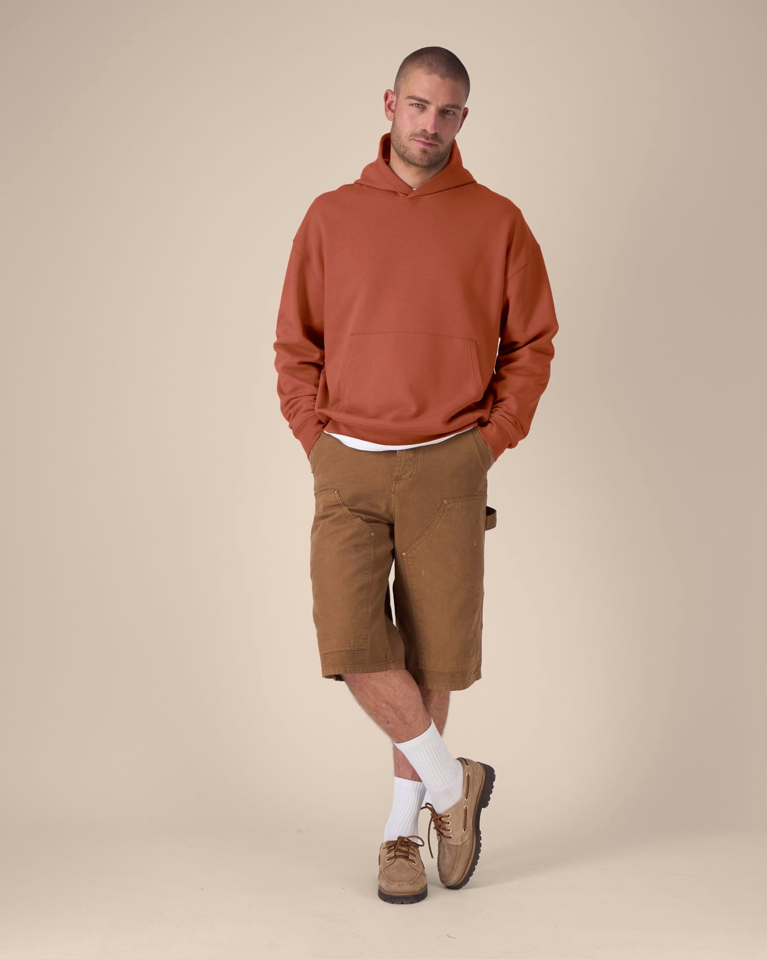 Heritage Brown - C730