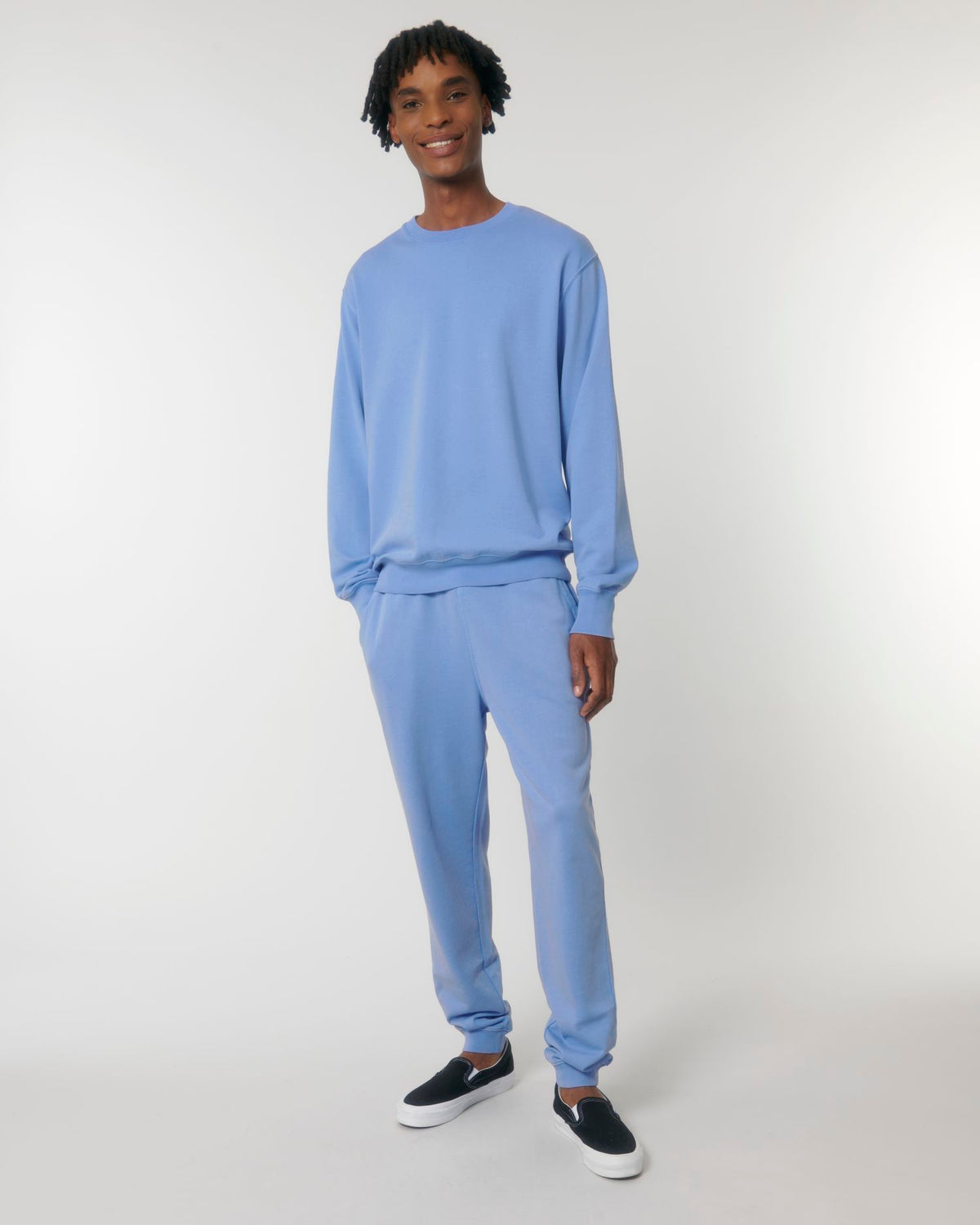 G. Dyed Swimmer Blue - C103
