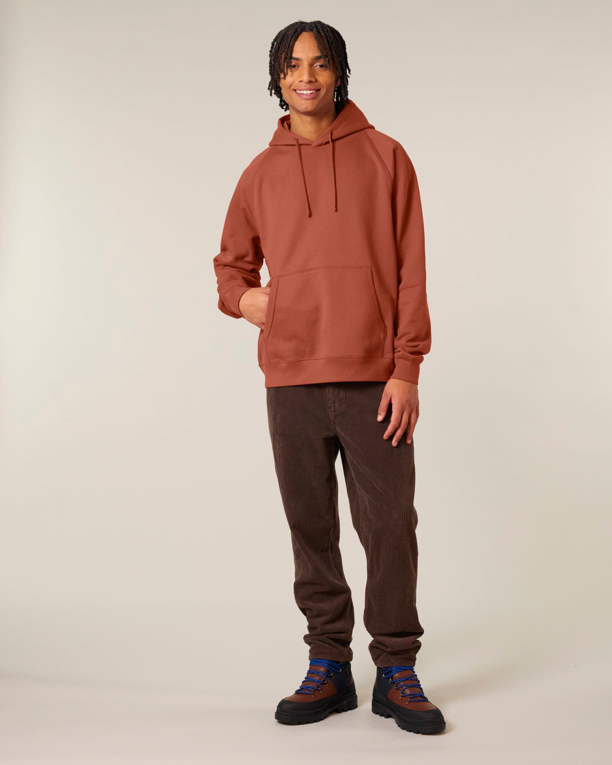 Heritage Brown - C730