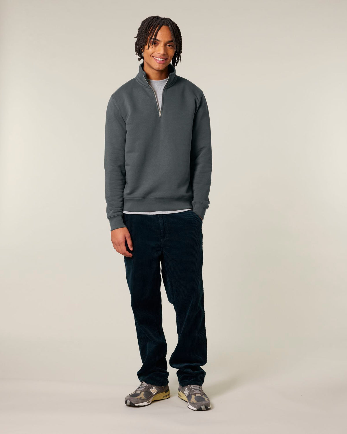 Anthracite - C253