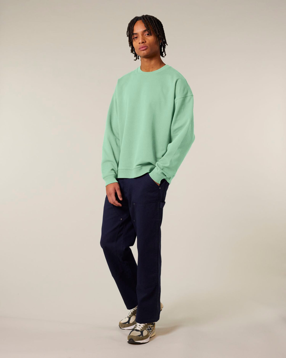 Misty Jade - C735