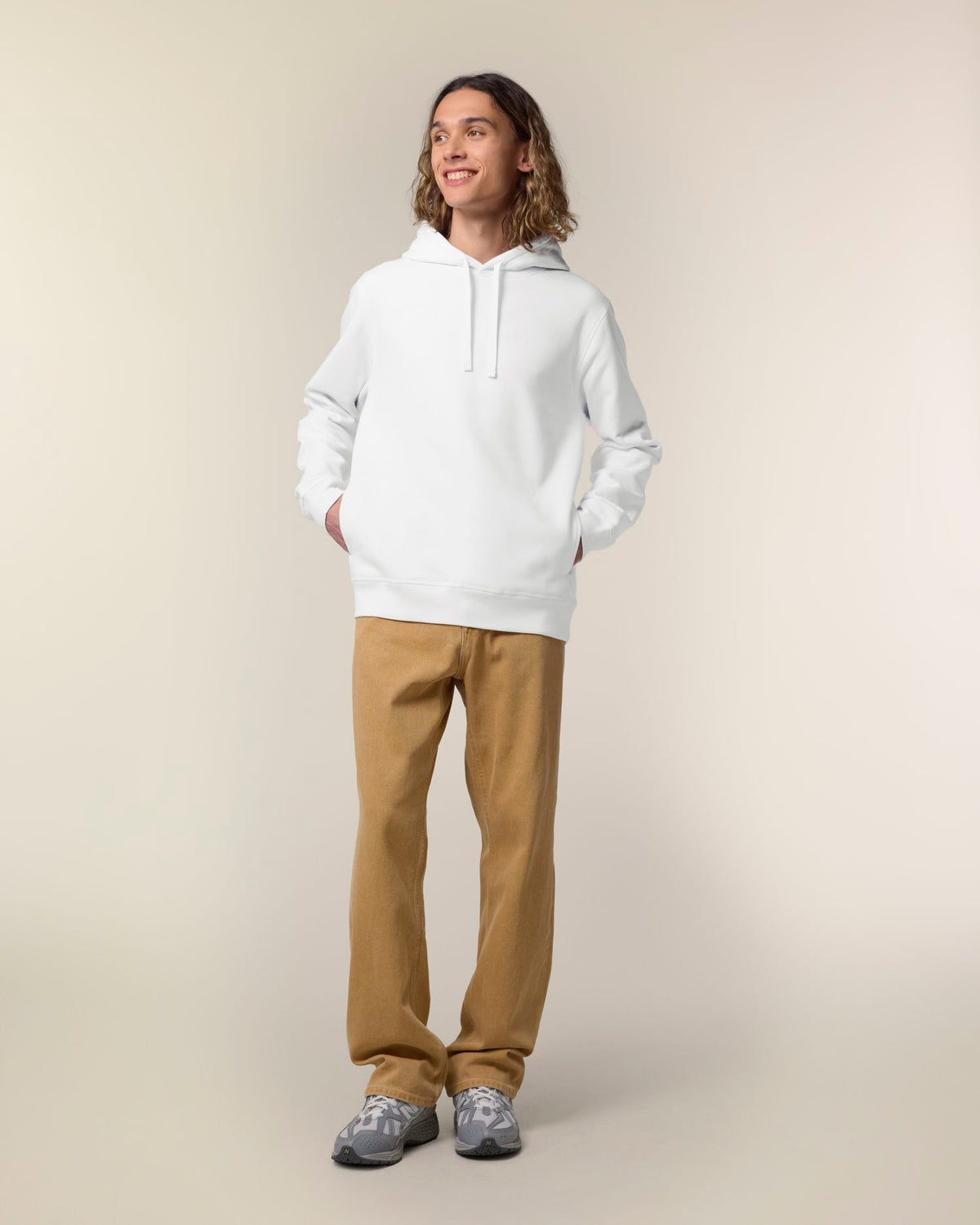 White - C001