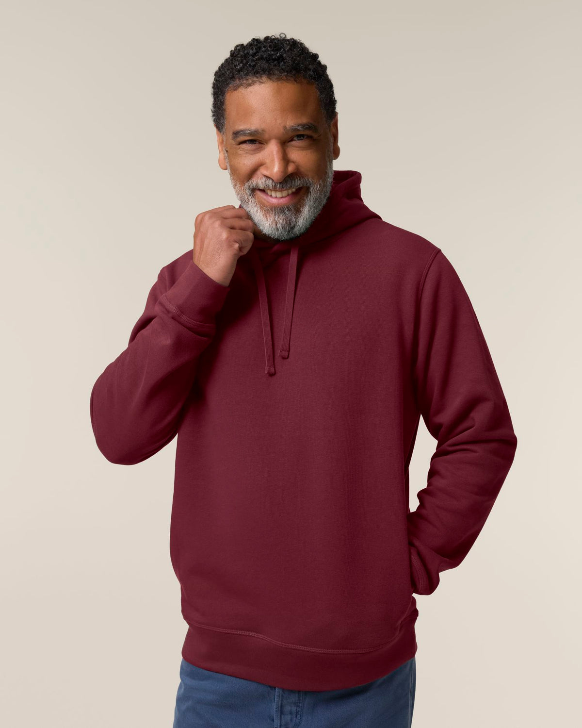 Burgundy - C244