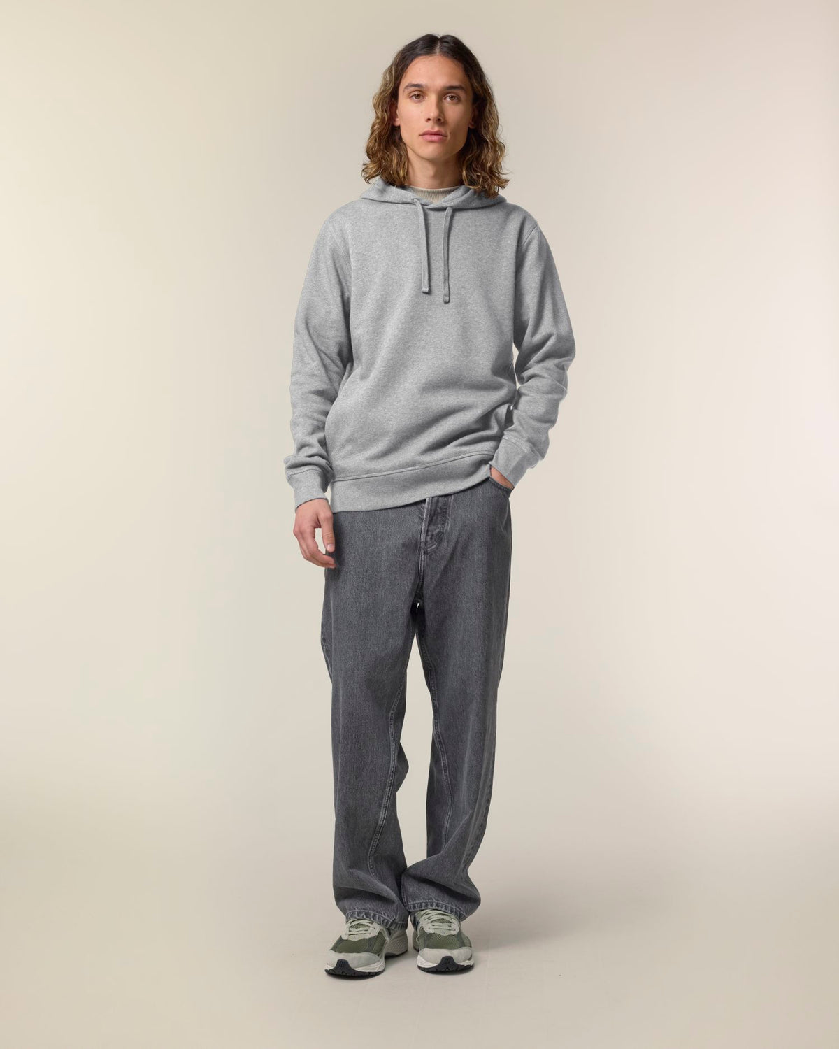 Heather Grey - C250
