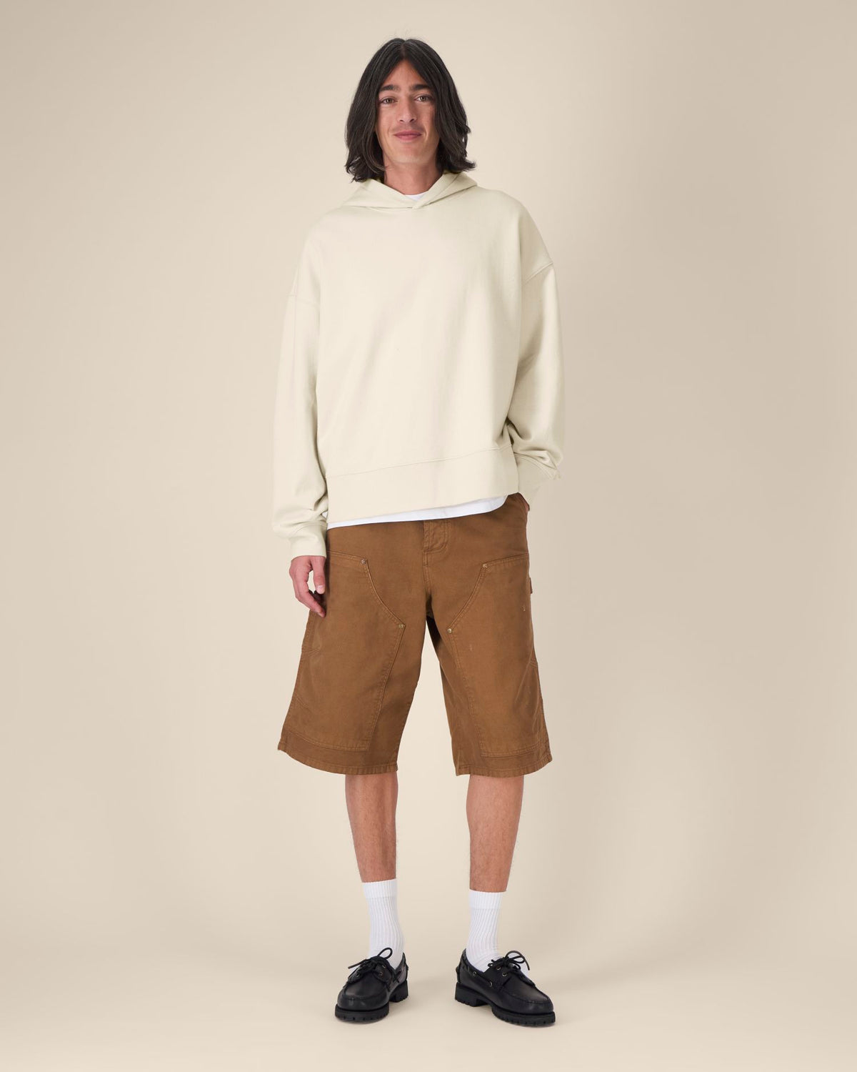 Natural Raw - C054
