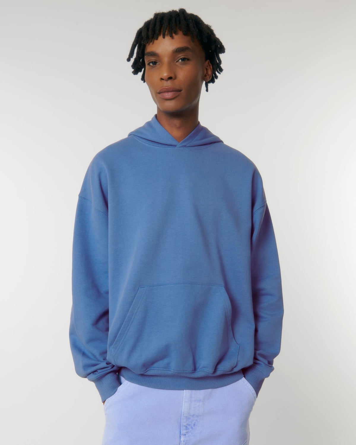Bright Blue - C053