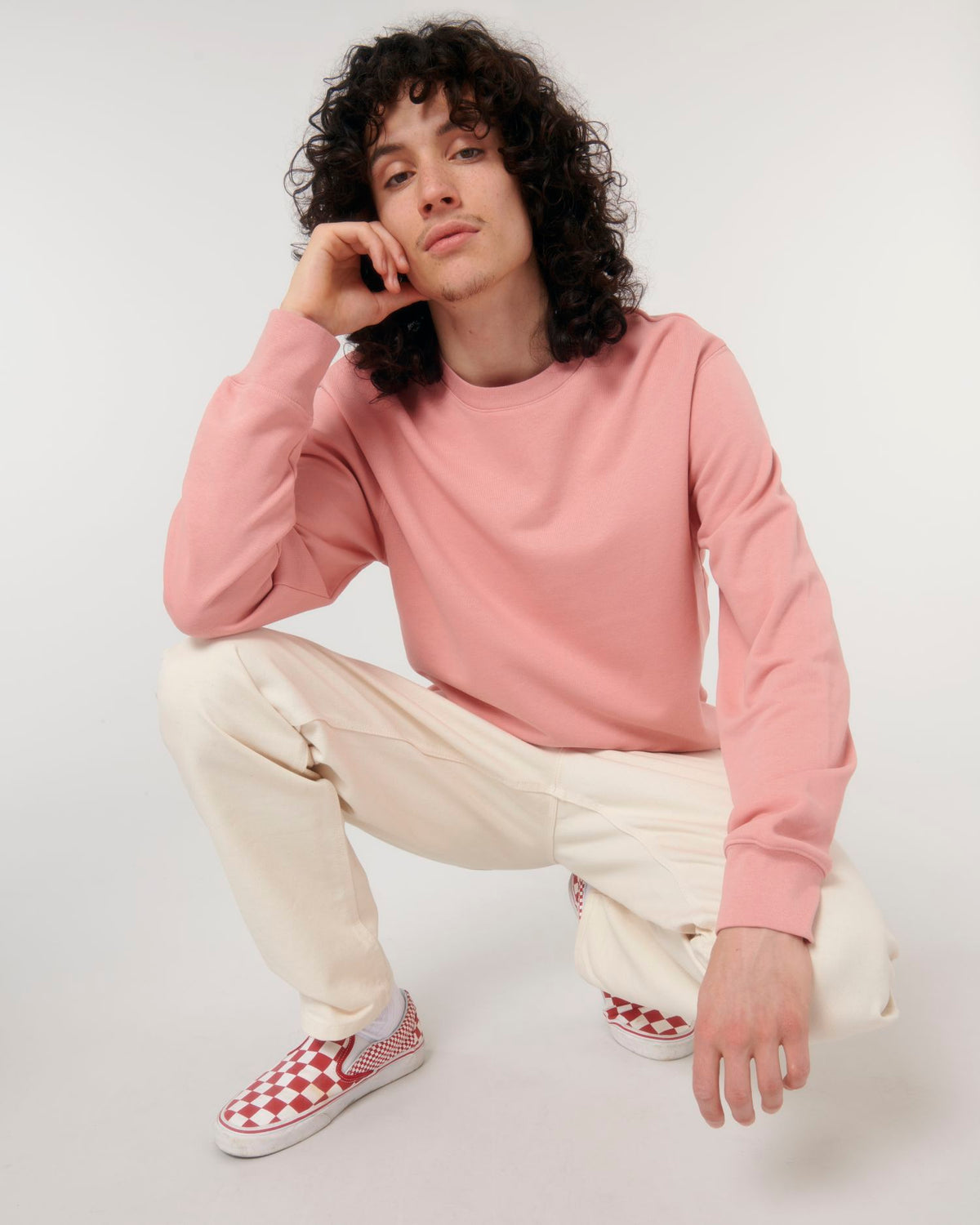 Canyon Pink - C038