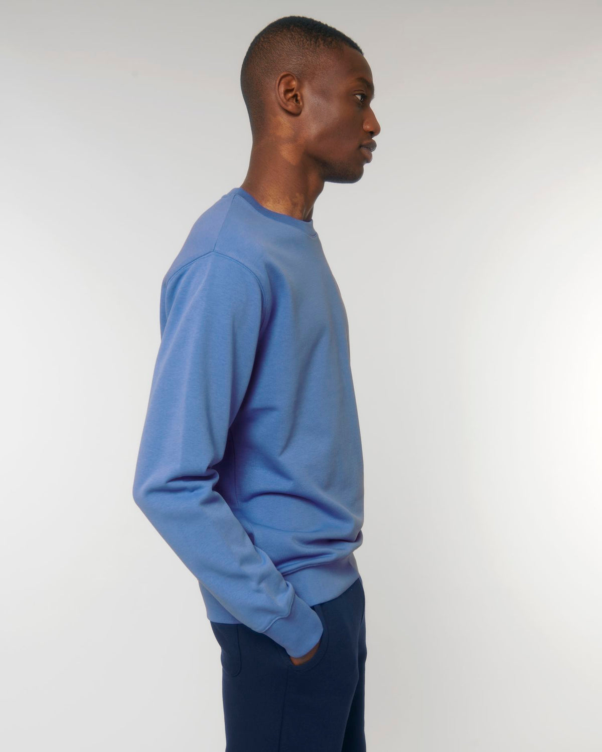 Bright Blue - C053