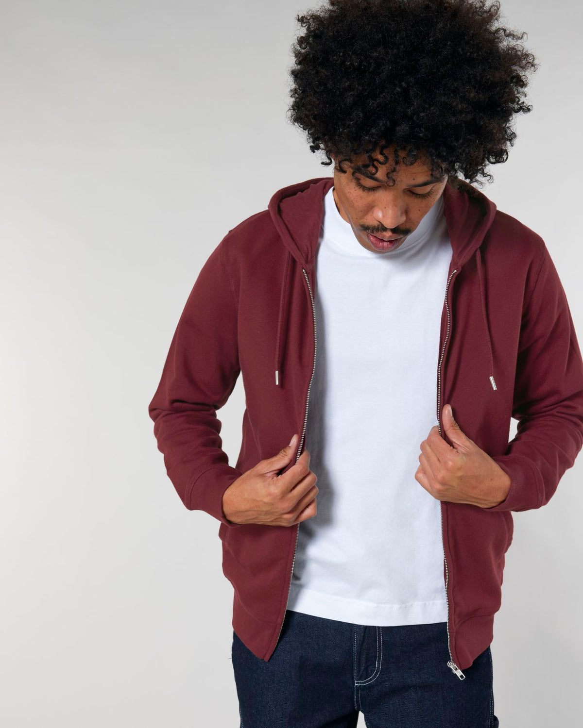 Burgundy - C244