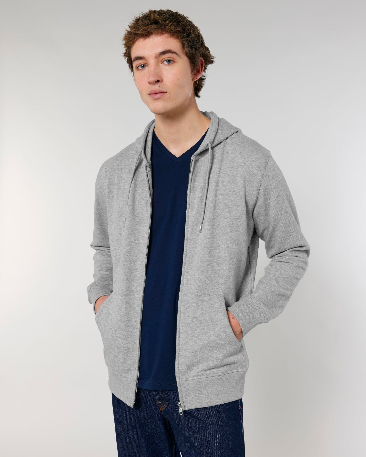Heather Grey - C250