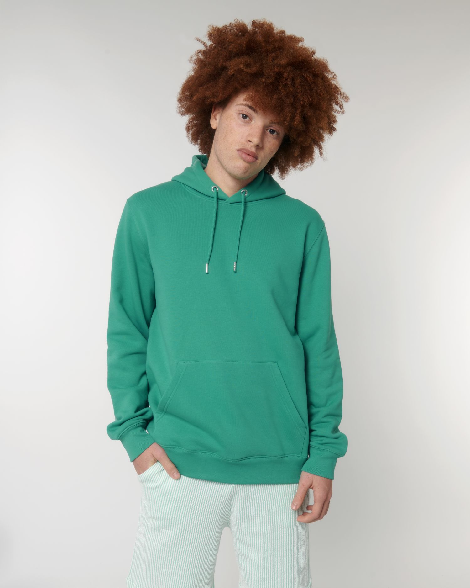 Go Green - C100