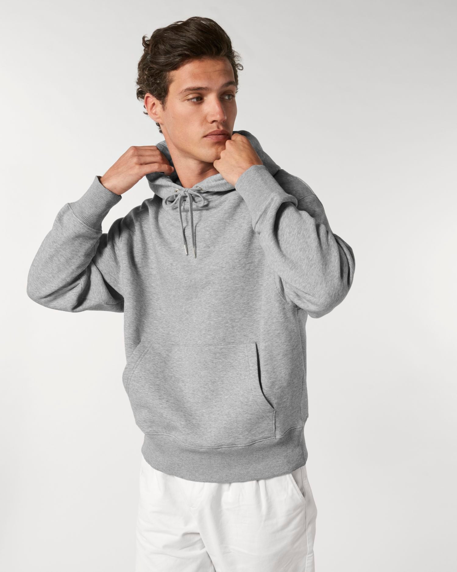 Heather Grey - C250