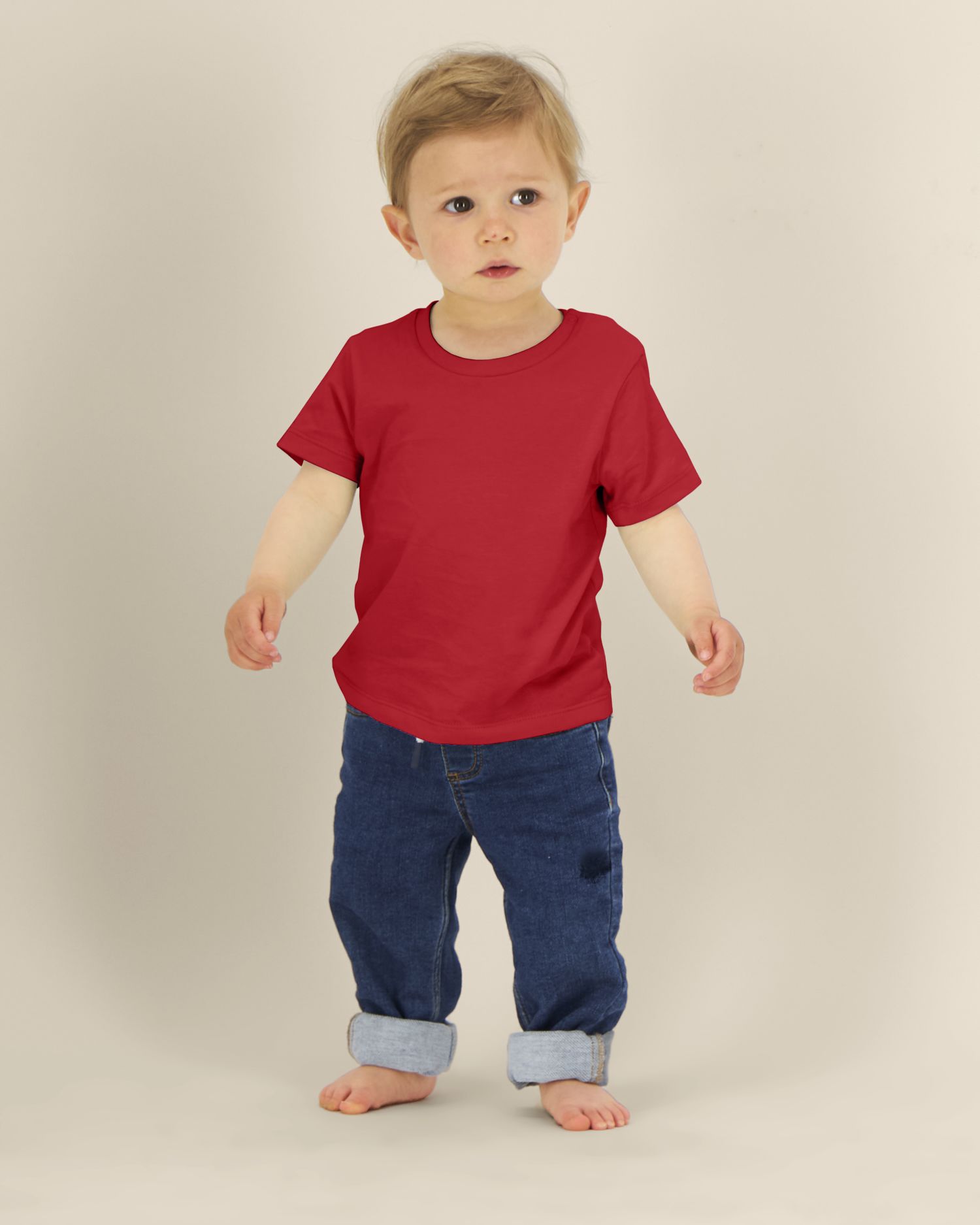Red - C004