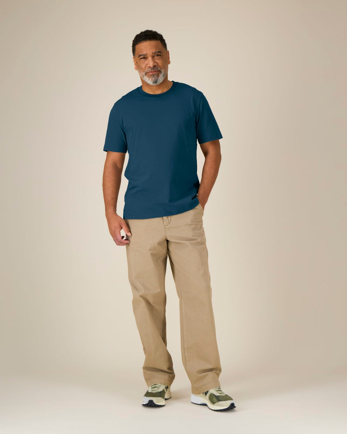 Deep Teal - C136