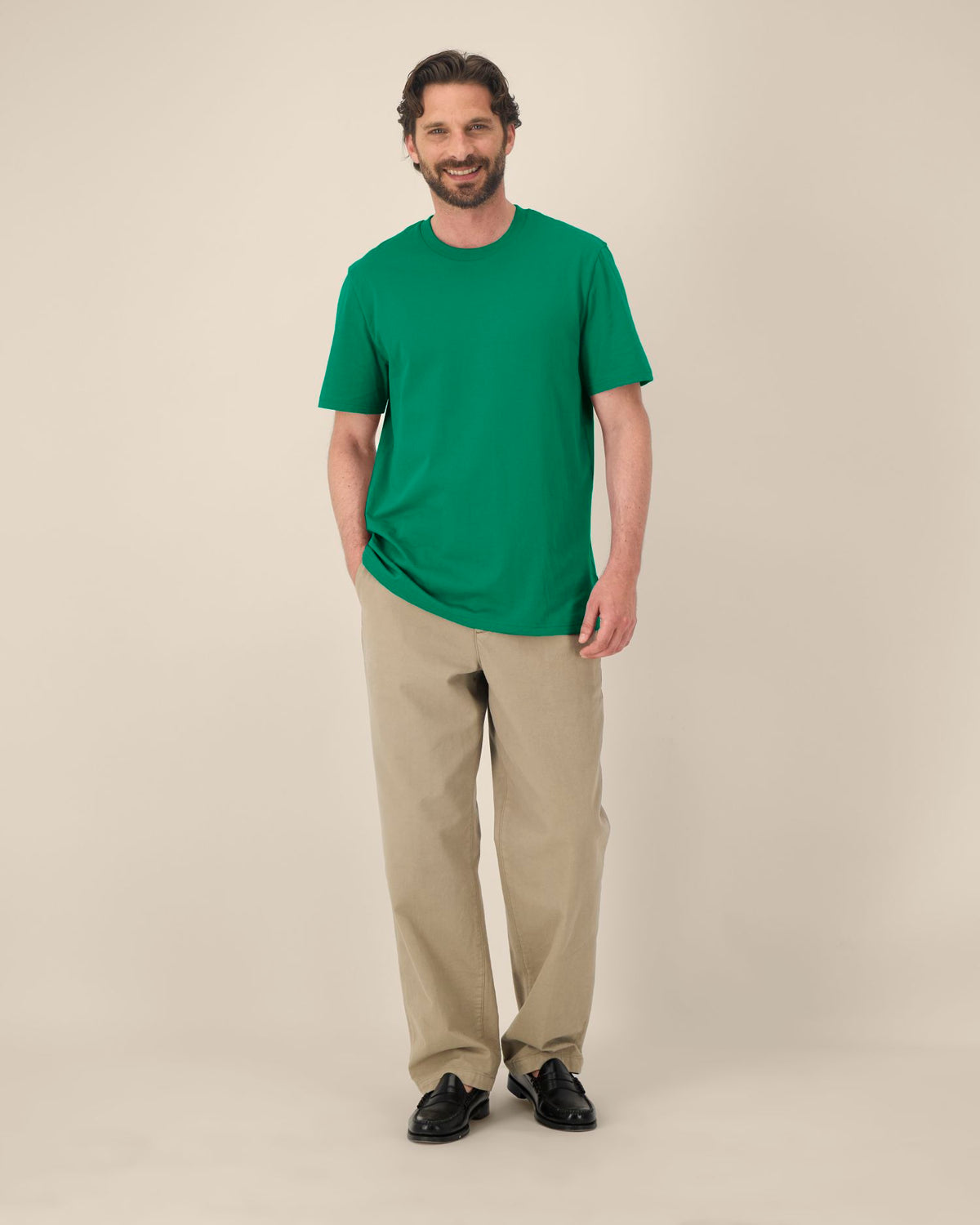 Verdant Green - C137