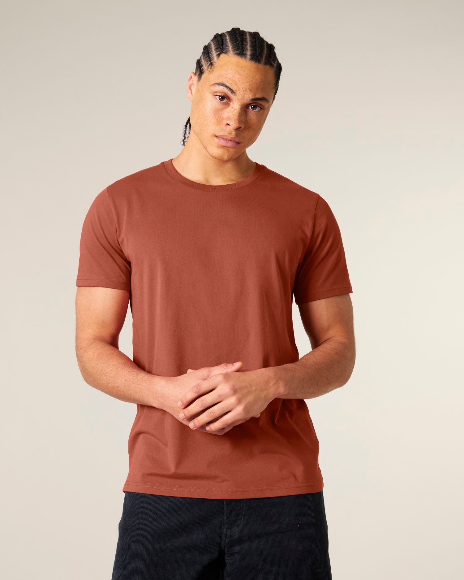 Heritage Brown - C730