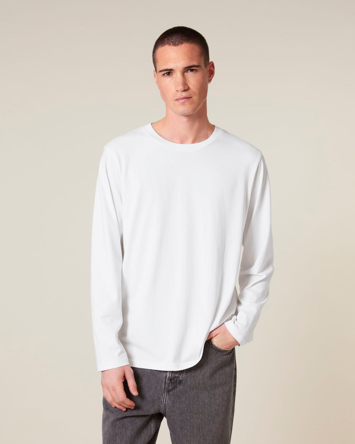 White - C001