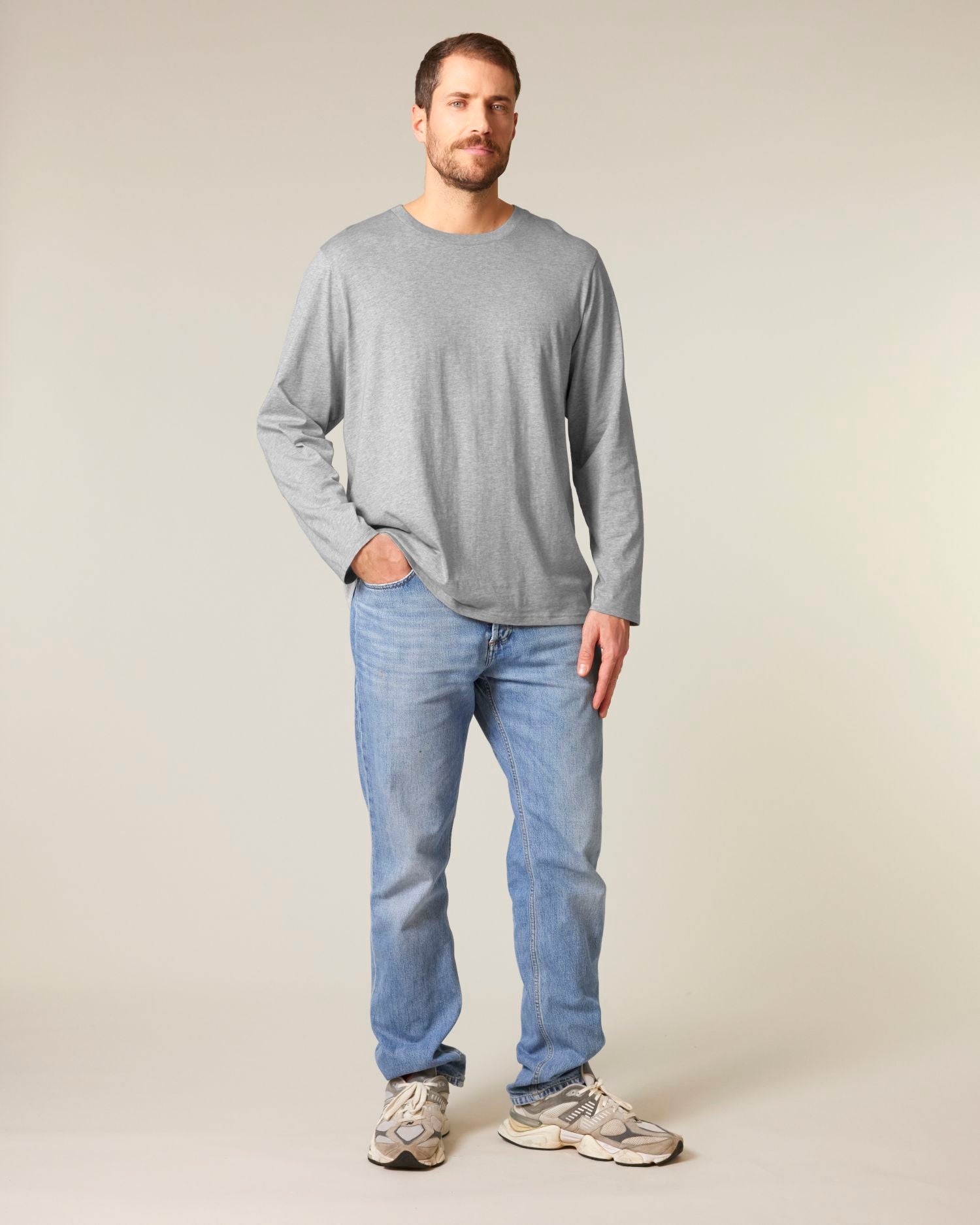 Creator 2.0 Long Sleeve