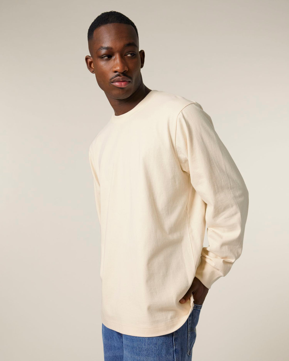 Natural Raw - C054