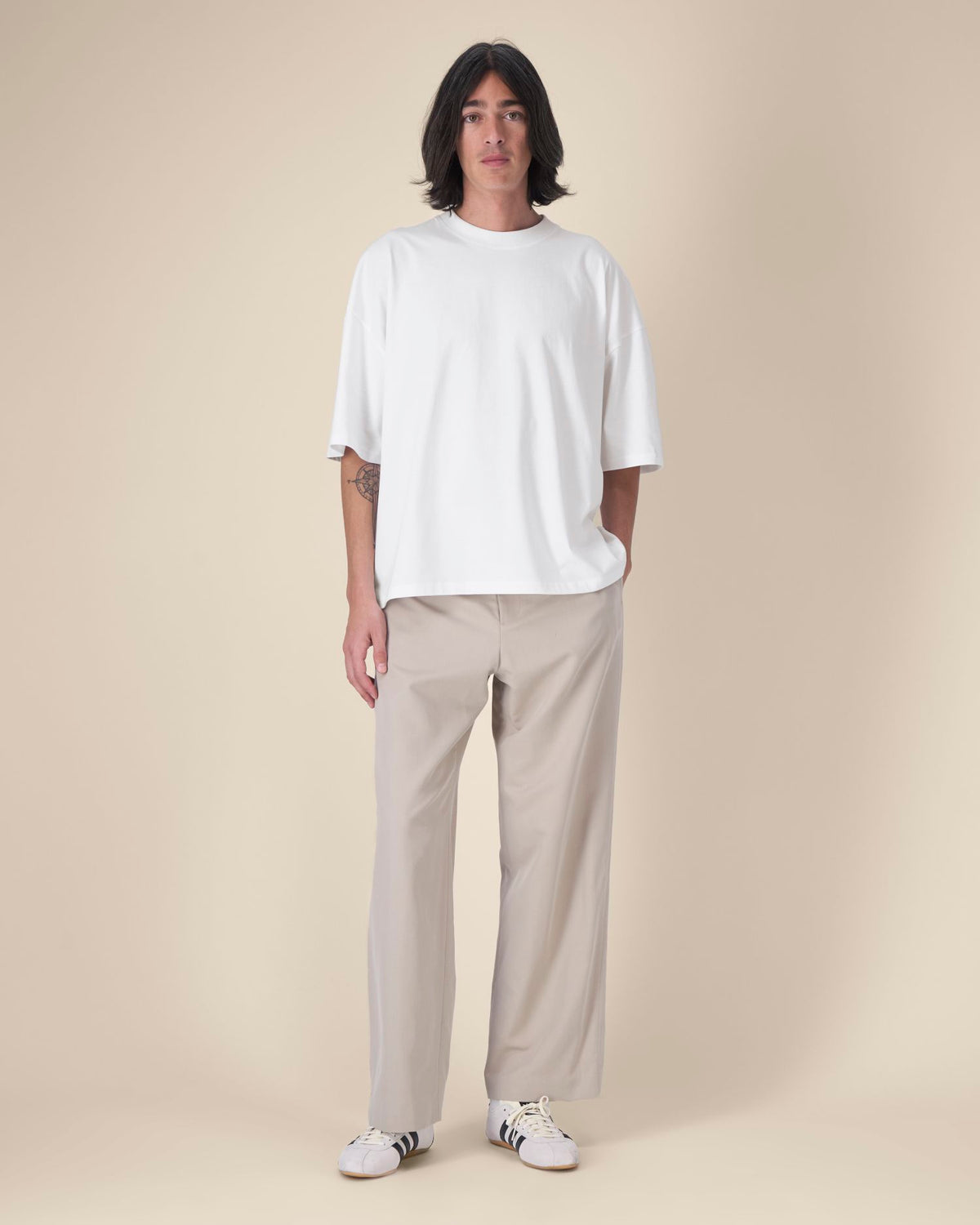 White - C001