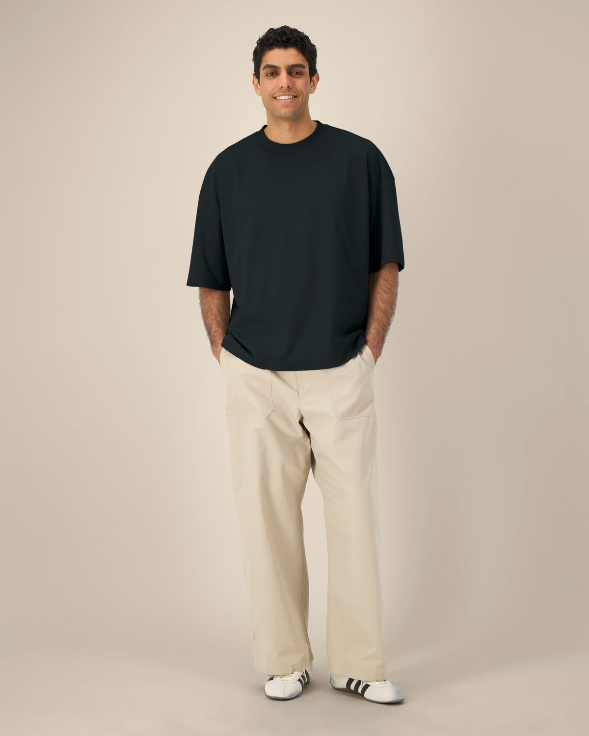 Black - C002