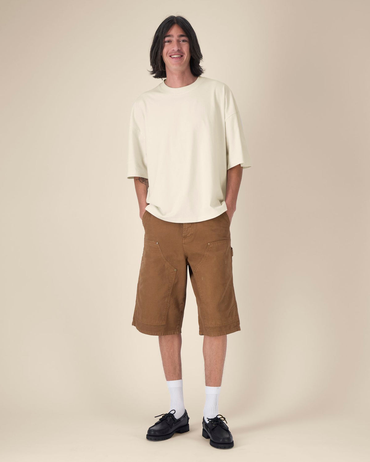 Natural Raw - C054