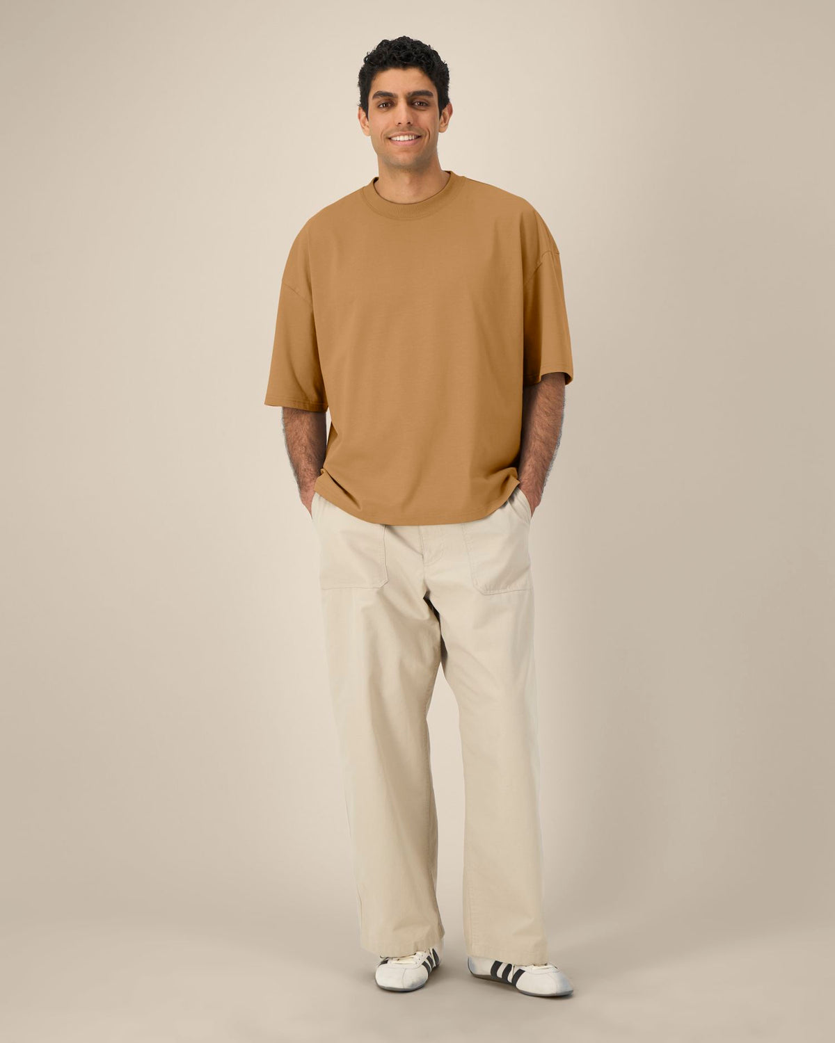 Grounded Beige - C152