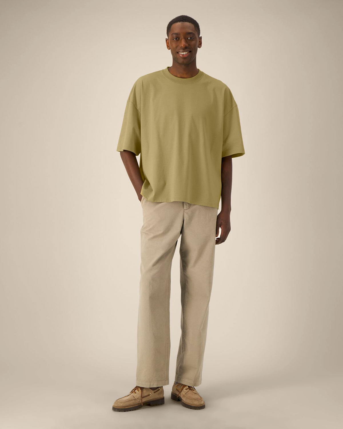 Faded Olive - C153