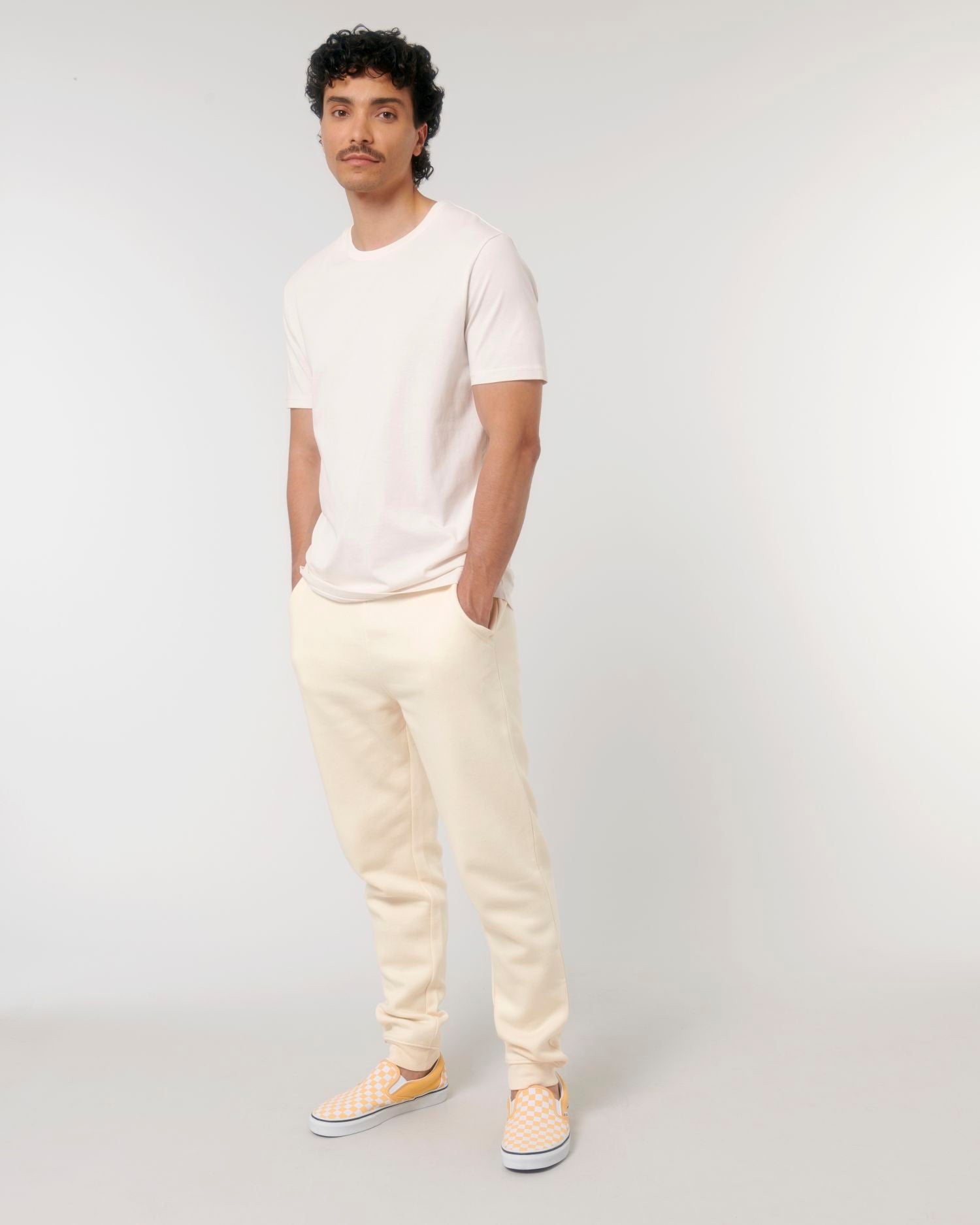 Vintage White - C504