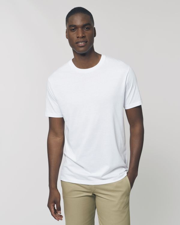 White - C001
